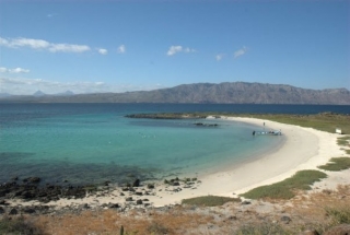 La Laguna Verde